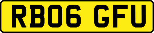 RB06GFU