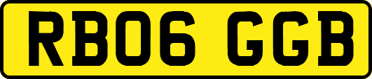 RB06GGB