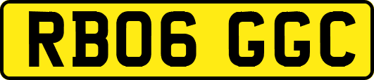 RB06GGC