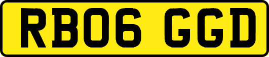RB06GGD