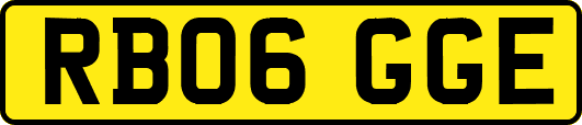 RB06GGE