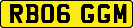RB06GGM
