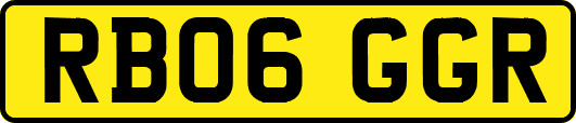 RB06GGR