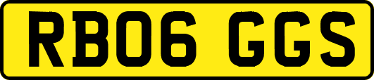 RB06GGS