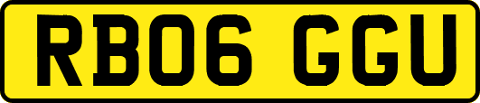 RB06GGU