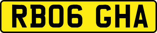 RB06GHA