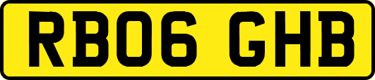 RB06GHB