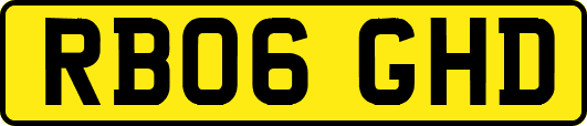 RB06GHD