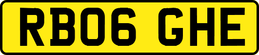 RB06GHE