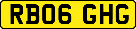 RB06GHG