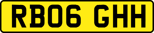 RB06GHH