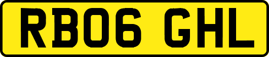 RB06GHL