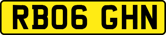 RB06GHN
