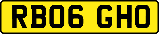 RB06GHO