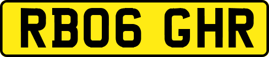 RB06GHR