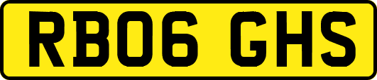 RB06GHS