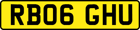 RB06GHU