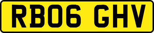 RB06GHV