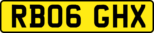 RB06GHX