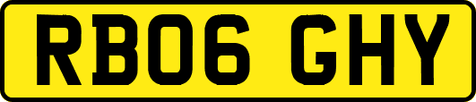 RB06GHY