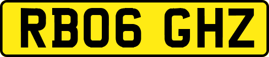 RB06GHZ