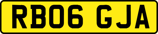 RB06GJA