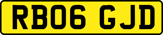 RB06GJD
