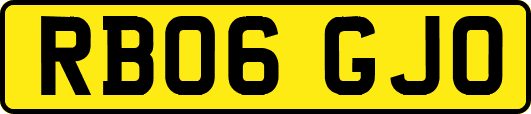 RB06GJO