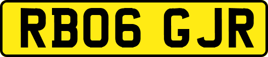 RB06GJR