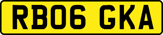 RB06GKA