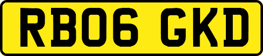 RB06GKD