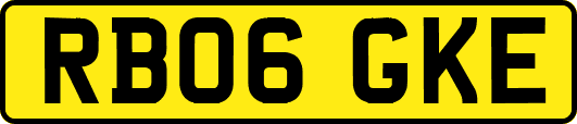 RB06GKE
