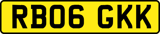 RB06GKK