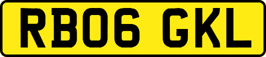 RB06GKL