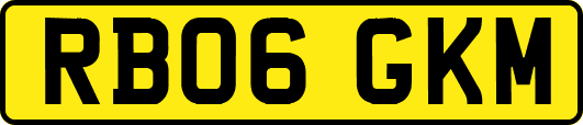 RB06GKM