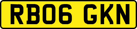 RB06GKN
