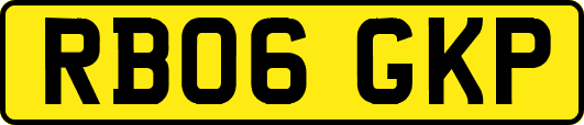 RB06GKP