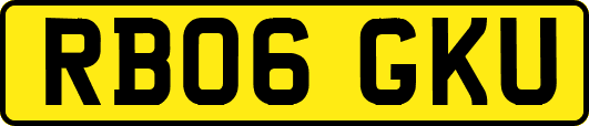 RB06GKU
