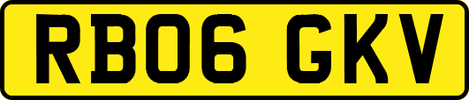 RB06GKV