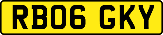 RB06GKY