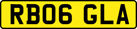 RB06GLA