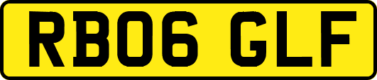 RB06GLF