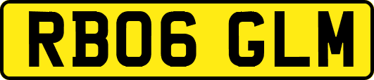 RB06GLM