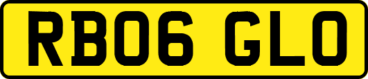 RB06GLO