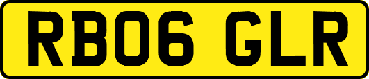 RB06GLR