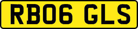 RB06GLS