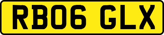 RB06GLX