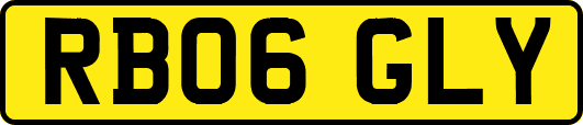 RB06GLY