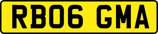 RB06GMA