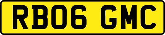 RB06GMC